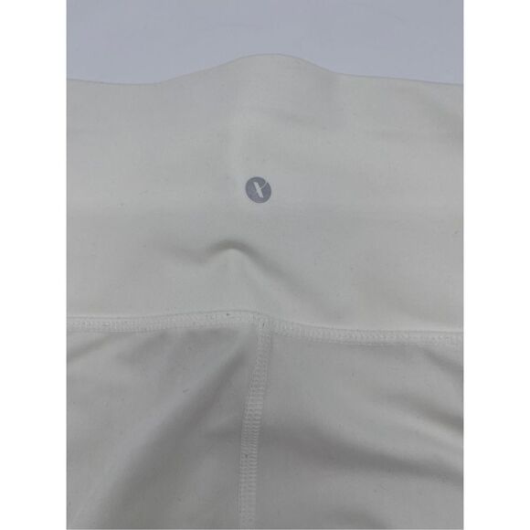 Xersion Women's White‎ Athletic Quick Dry Bike Cycling Shorts Size S - Picture 5 of 7